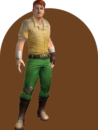Cooperation Models For Characters Design Services